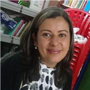 ¡Puedo ayudarte!
Docente con amplia experiencia que puede ofrecerte diferentes metodologías de enseñanza-aprendizaje para que puedas avanzar en tus procesos escolares en todas las materias que necesites de la básica primaria. También se prepara y apoya a